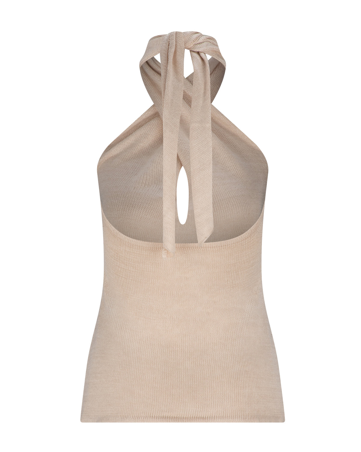 Gigi Twist Top
