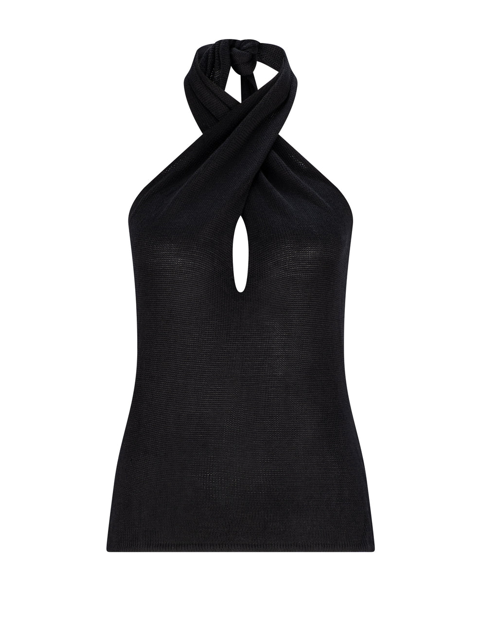 Gigi Twist Top