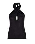 Gigi Twist Top