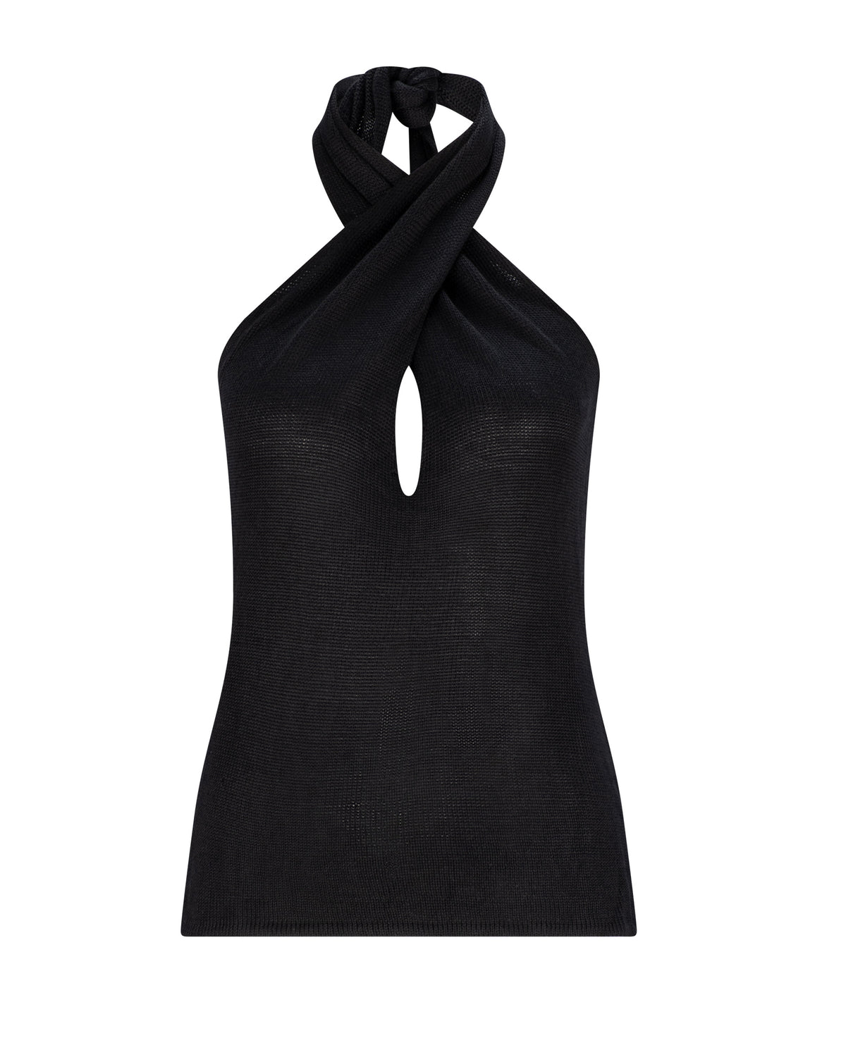 Gigi Twist Top