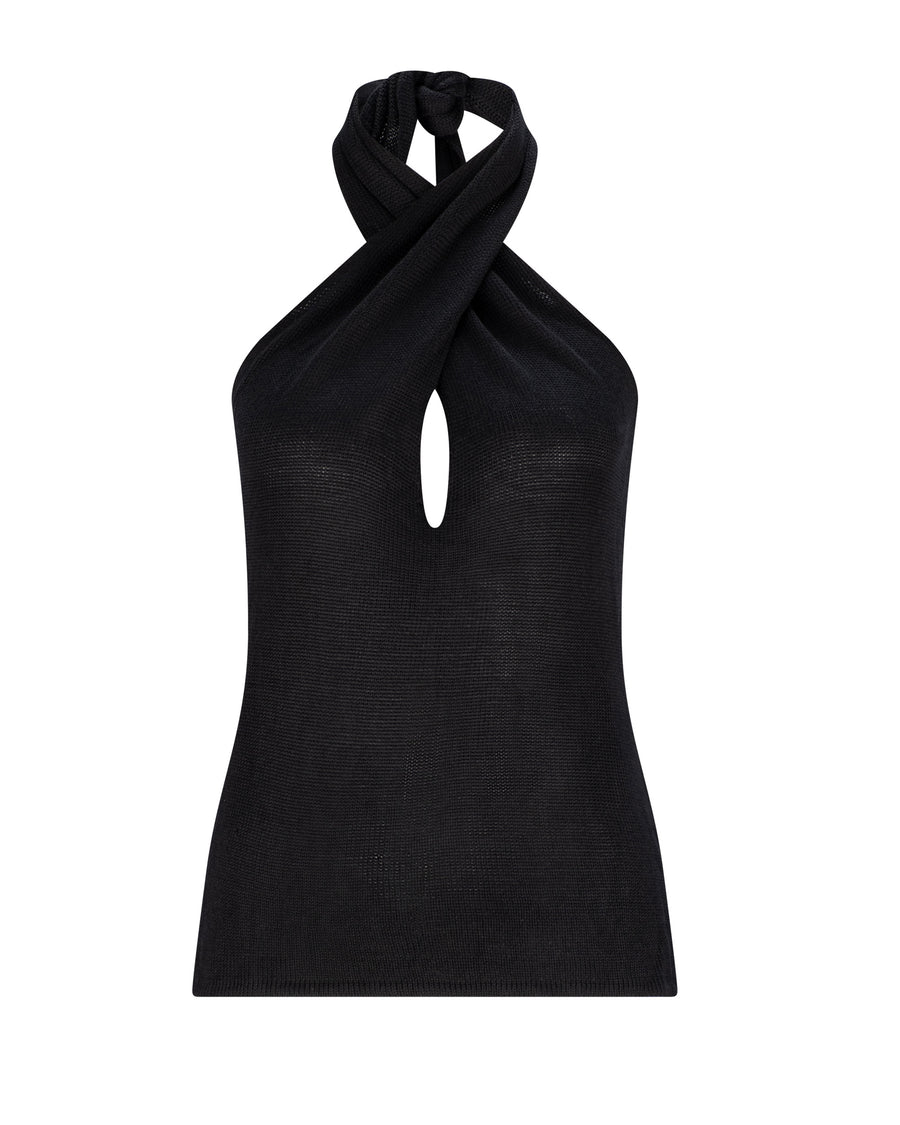 Gigi Twist Top