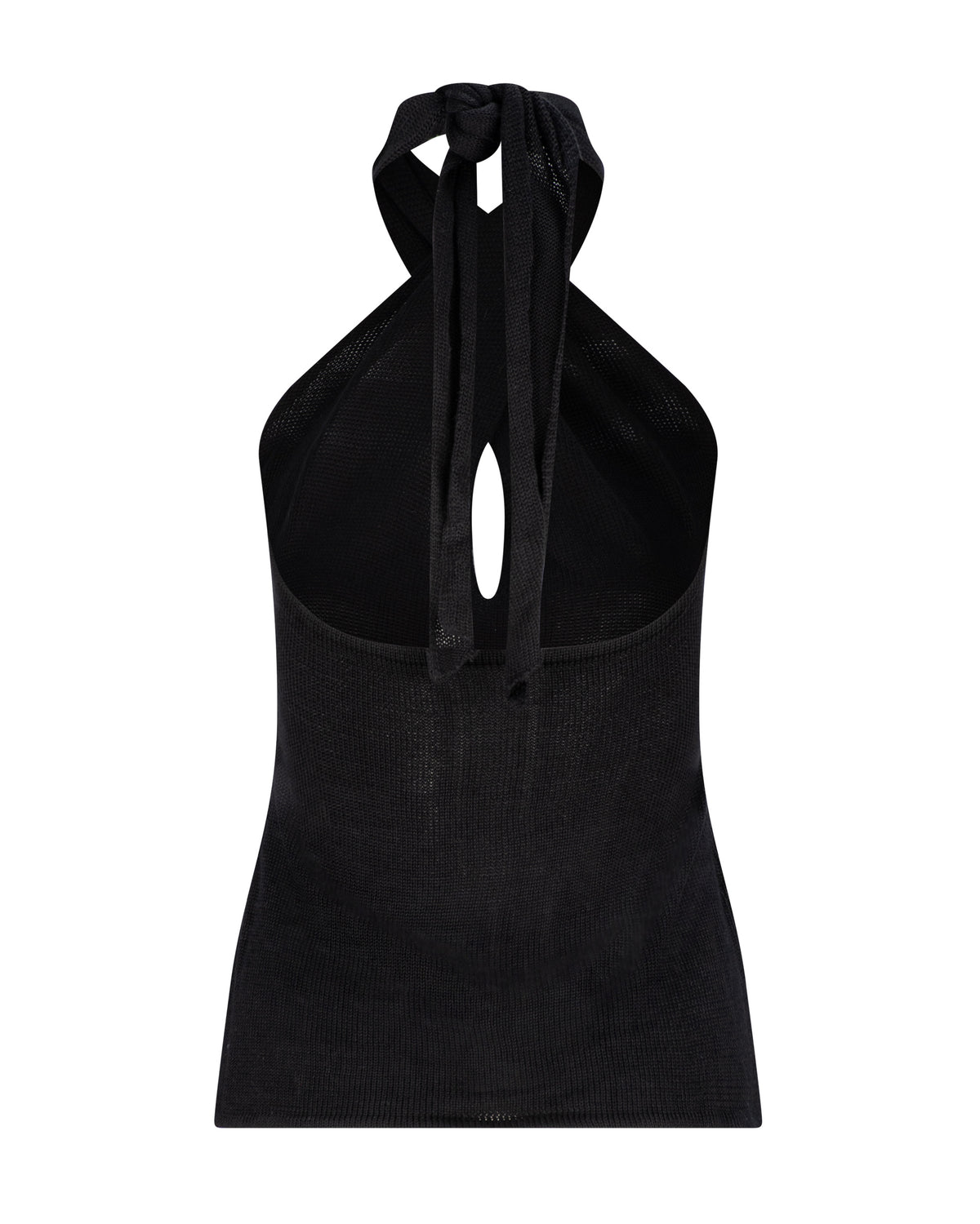 Gigi Twist Top