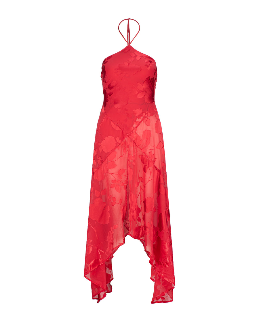 Elle Dress