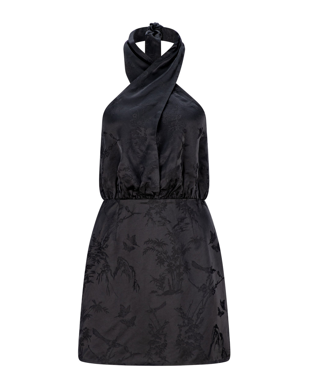 Blair Dress