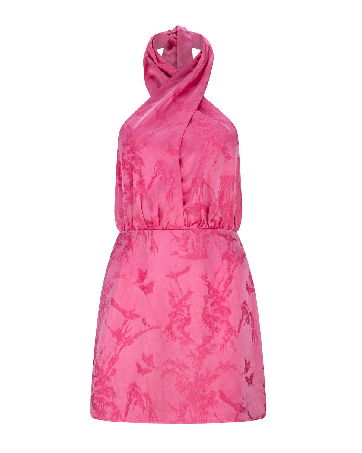 Blair Dress