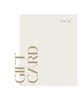 ANAE GIFT CARD