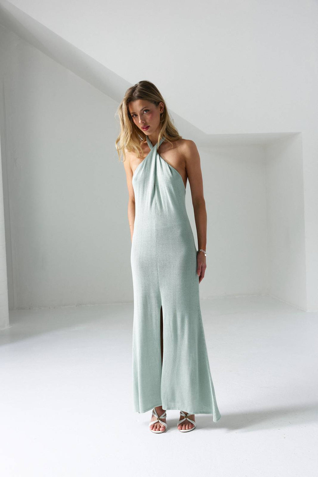 Charlotte Dress