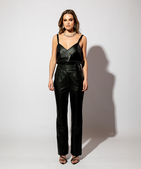 Charlie High Waist Pants