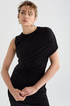 Soho Jersey Dress