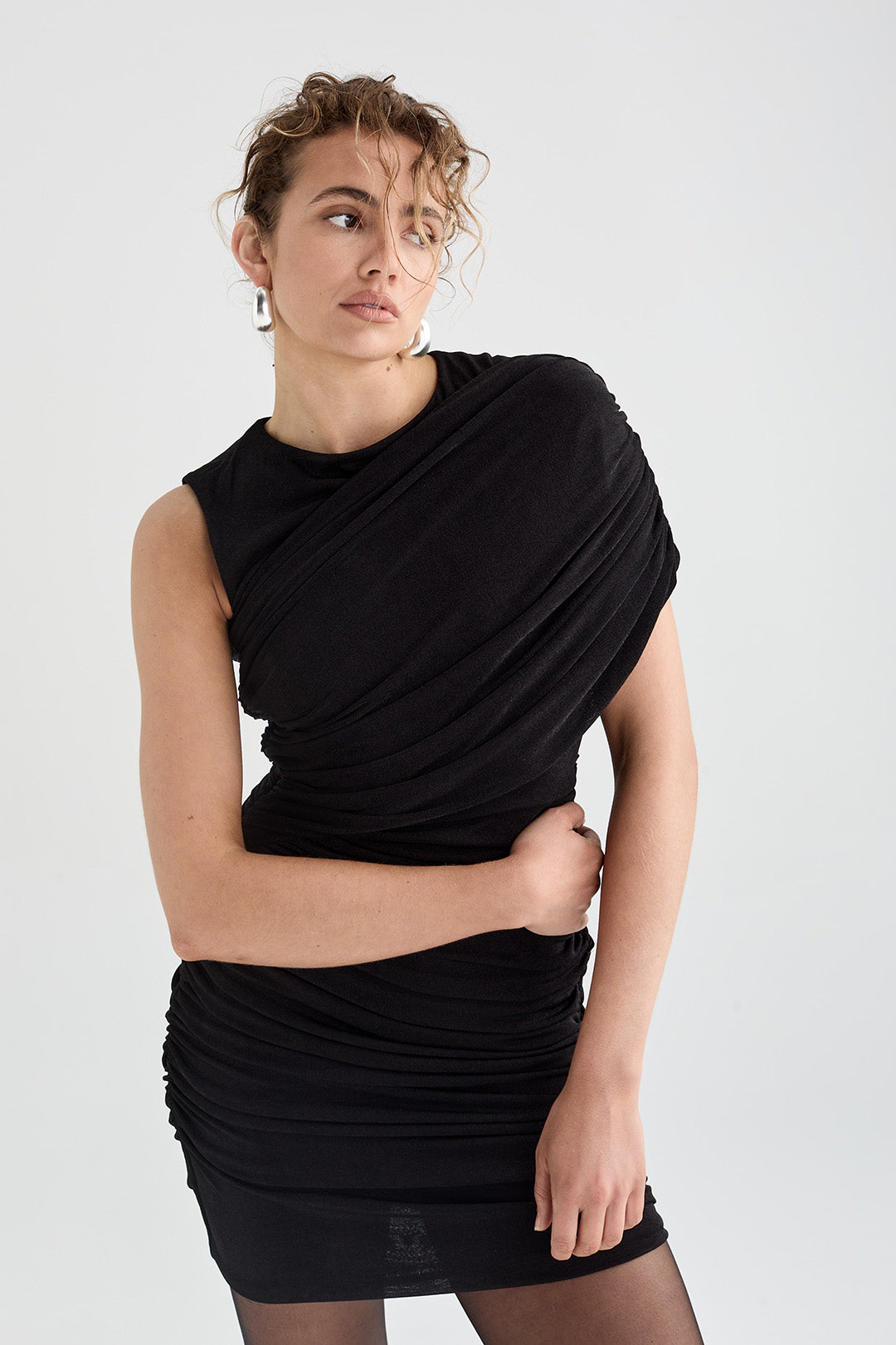 Soho Jersey Dress