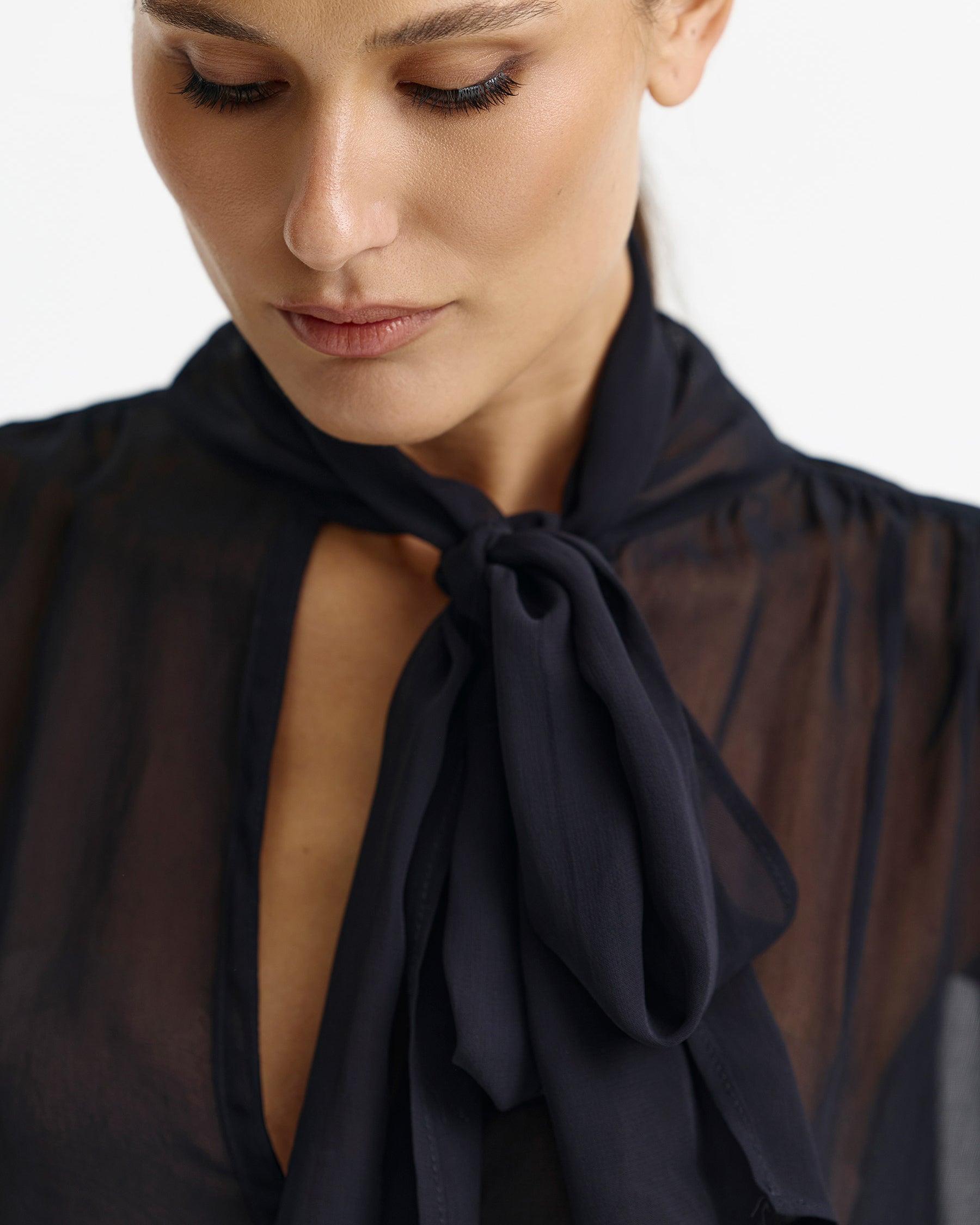 Elyse Blouse