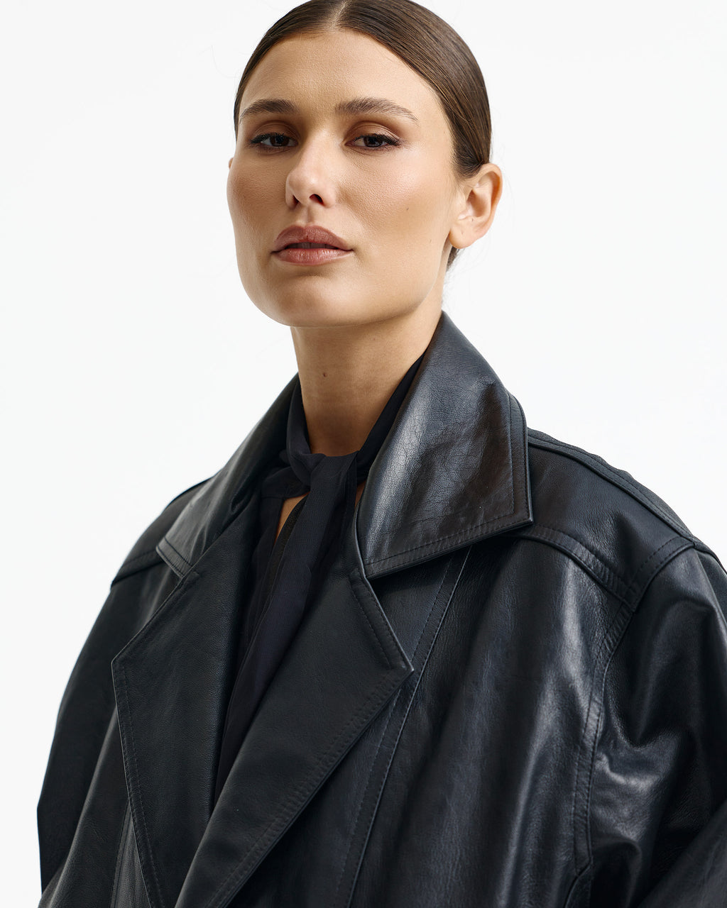 Jade Bomber Jacket