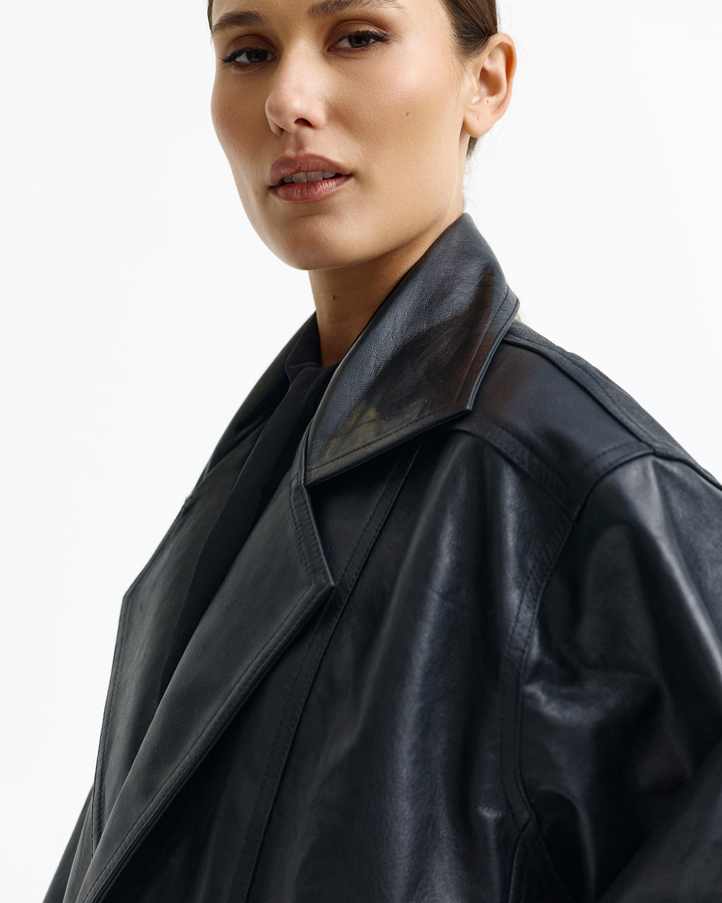 Jade Bomber Jacket