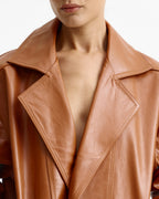 Jade Bomber Jacket
