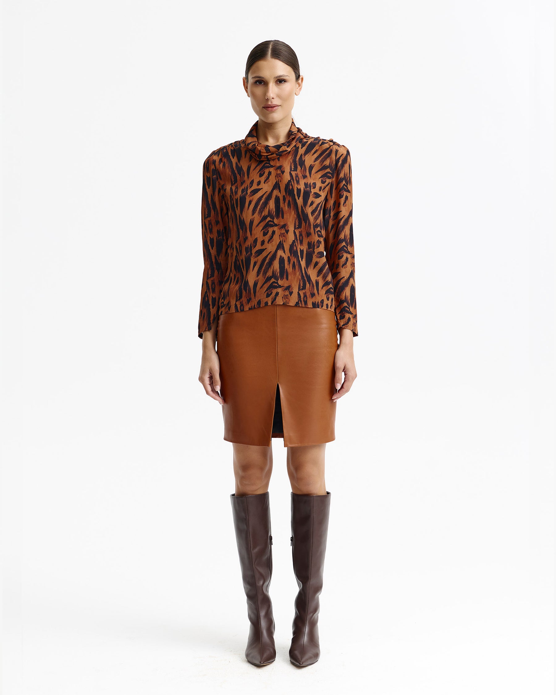 Jesse Skirt
