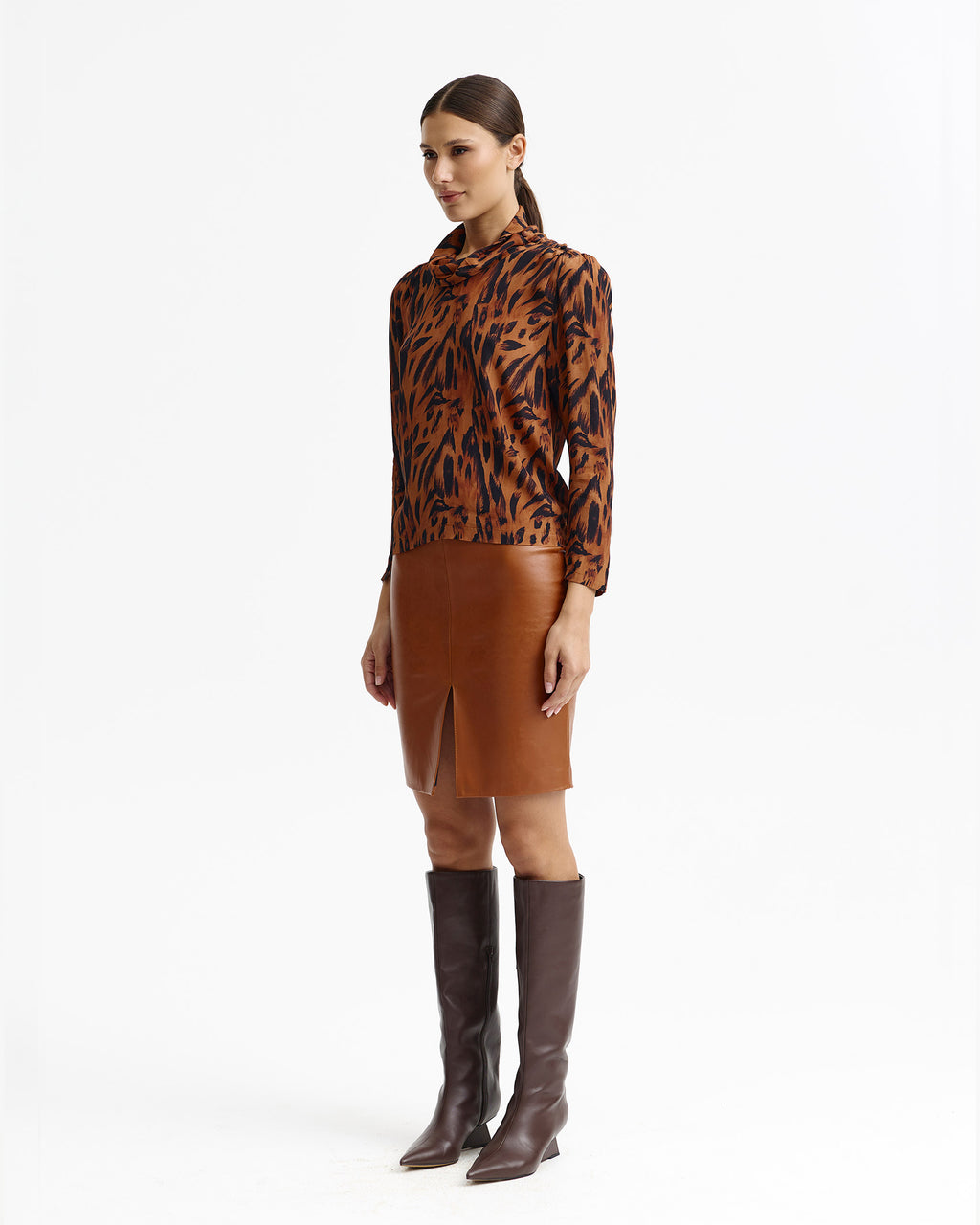 Jesse Skirt