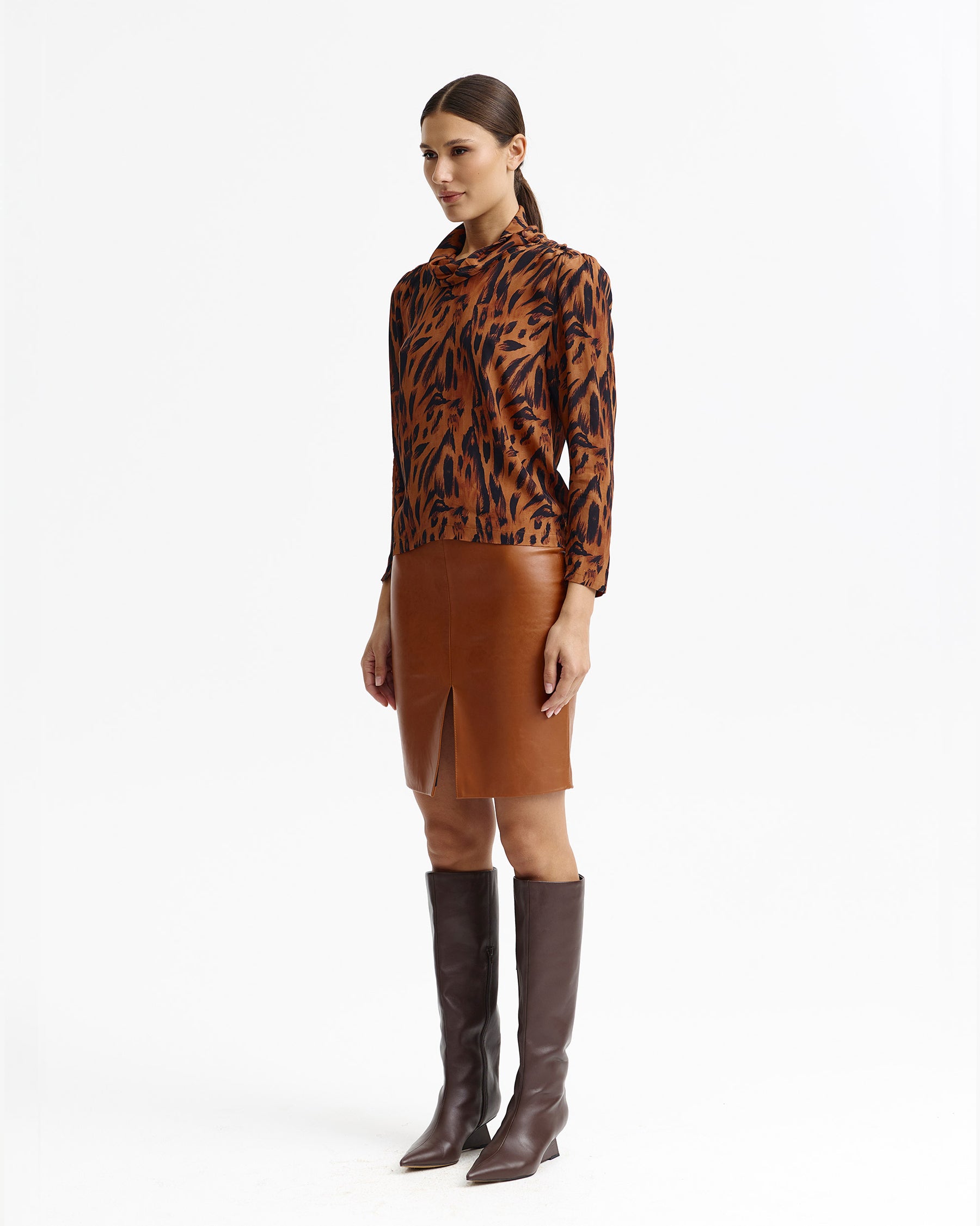 Jesse Skirt