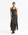 Luna Maxi Dress