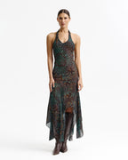 Luna Maxi Dress