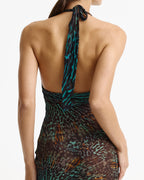 Luna Maxi Dress