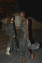 Luna Maxi Dress