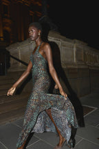 Luna Maxi Dress