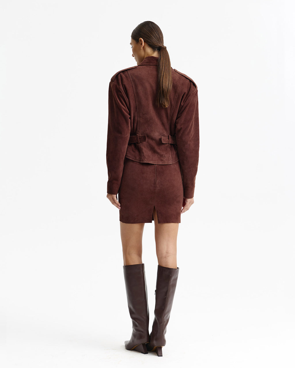 Paris Skirt