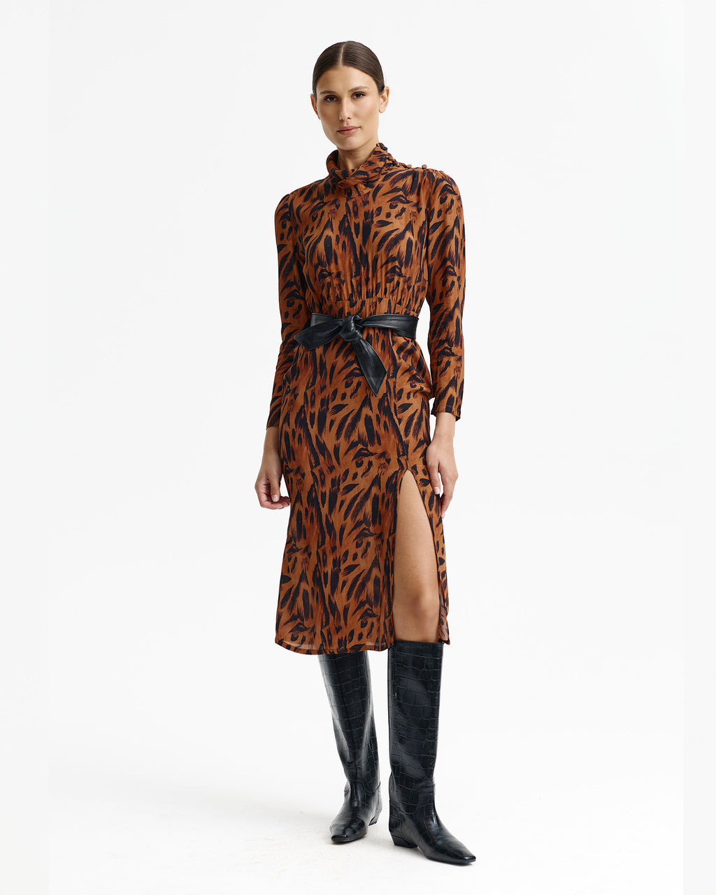 Phonix Dress