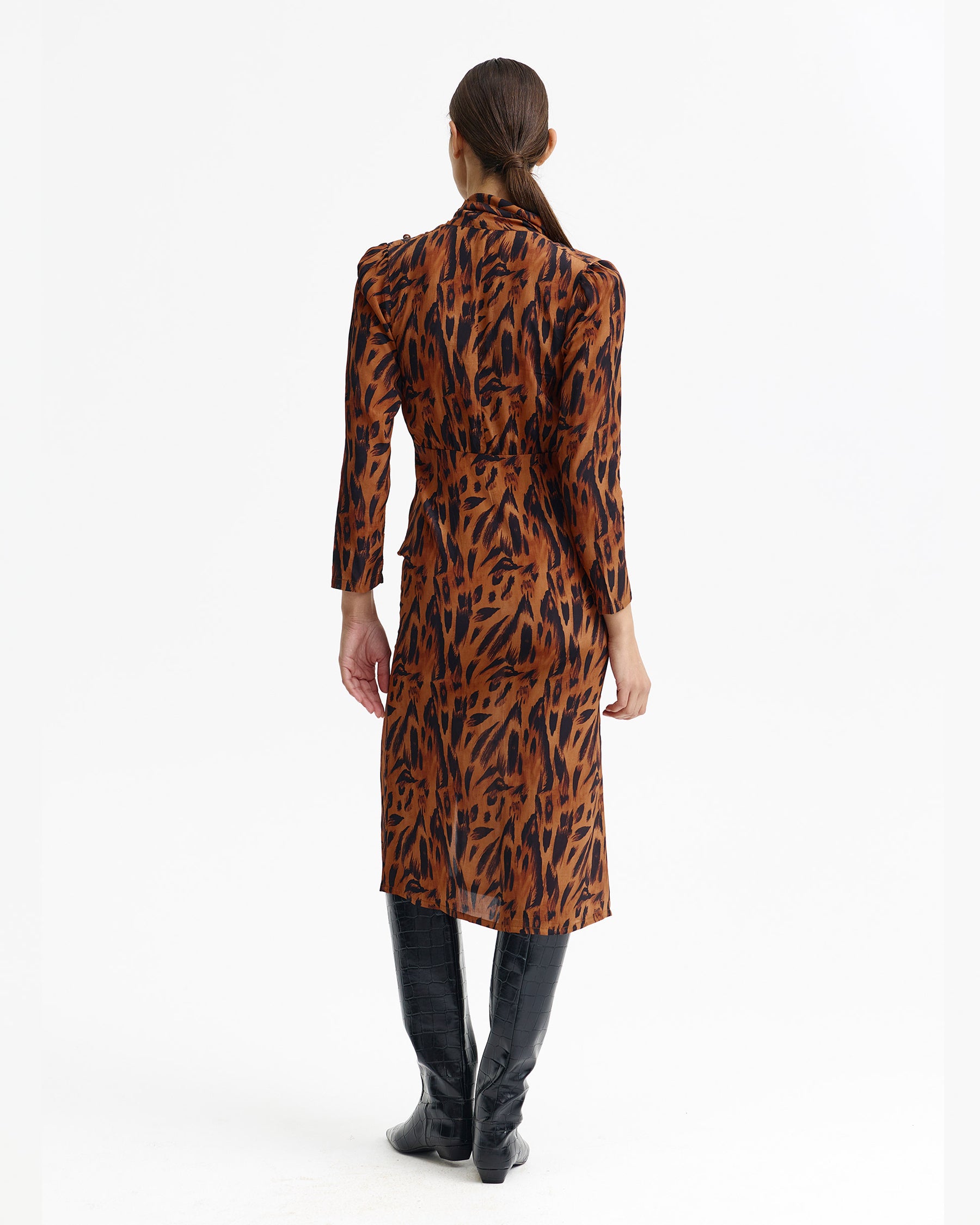 Phonix Dress