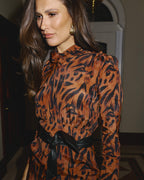 Pheonix Dress