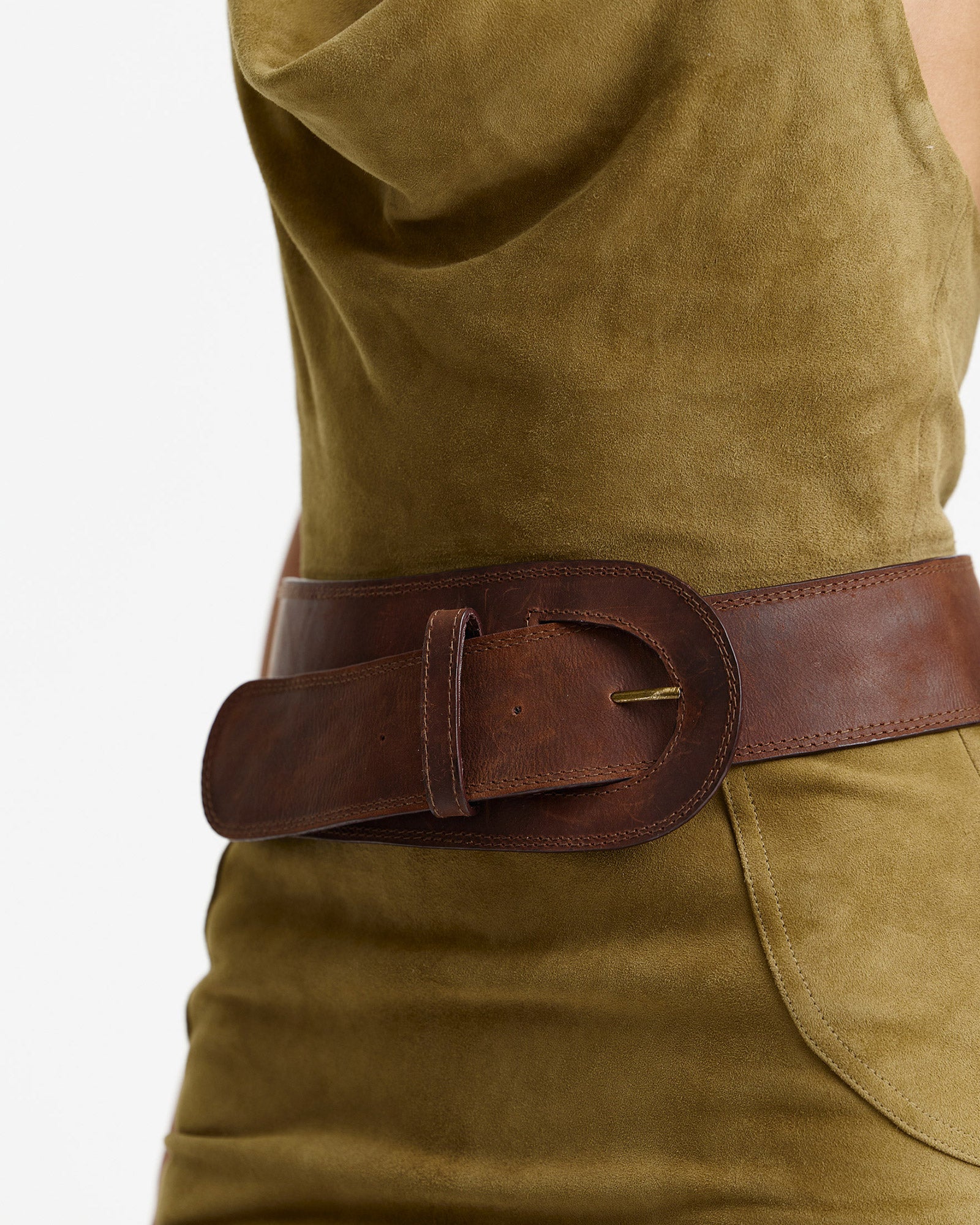 Sienna Belt