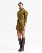 Tara Jacket - Khaki