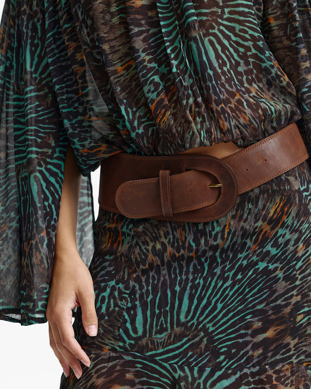 Zara Top