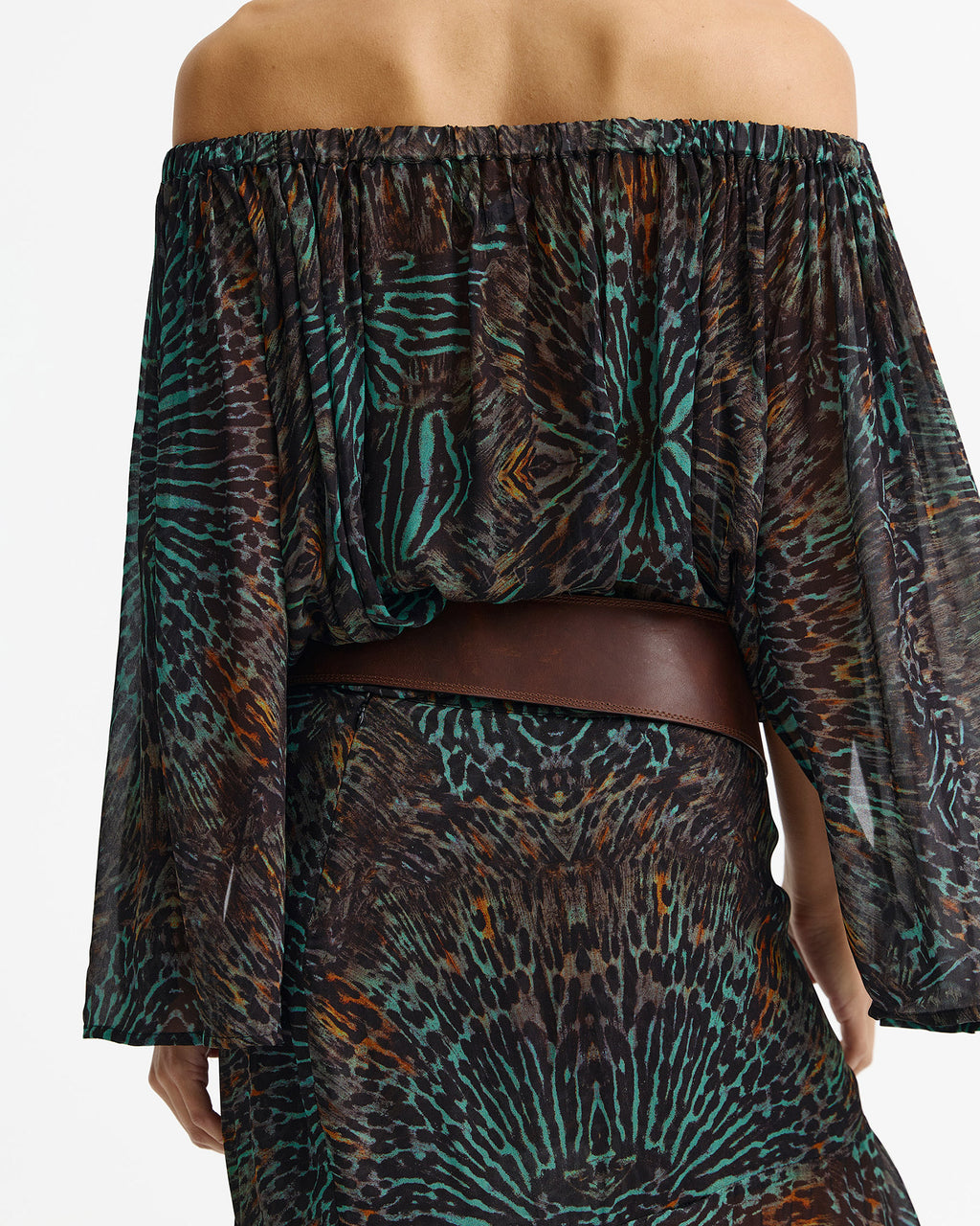 Zara Top