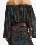 Zara Top