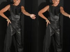 Charlie High Waist Pants